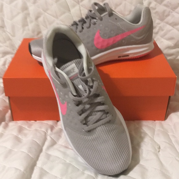 Nike Shoes - Nike Downshifter. NWT
